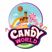 Candy World USA 