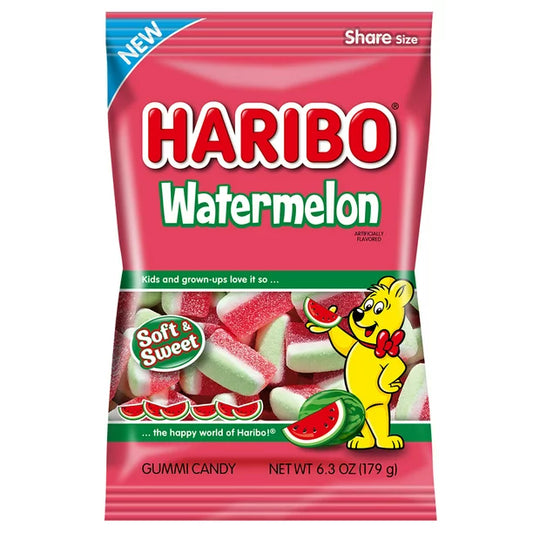 HARIBO WATERMELON SLICES