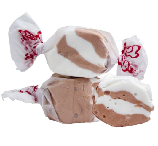 COCONUT TAFFY