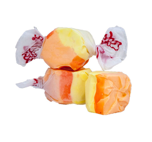 FRESH APRICOT TAFFY