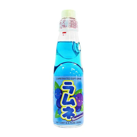 RAMUNE - BLUEBERRY