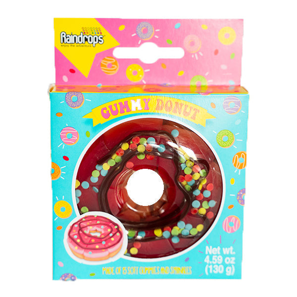 GUMMY DONUT