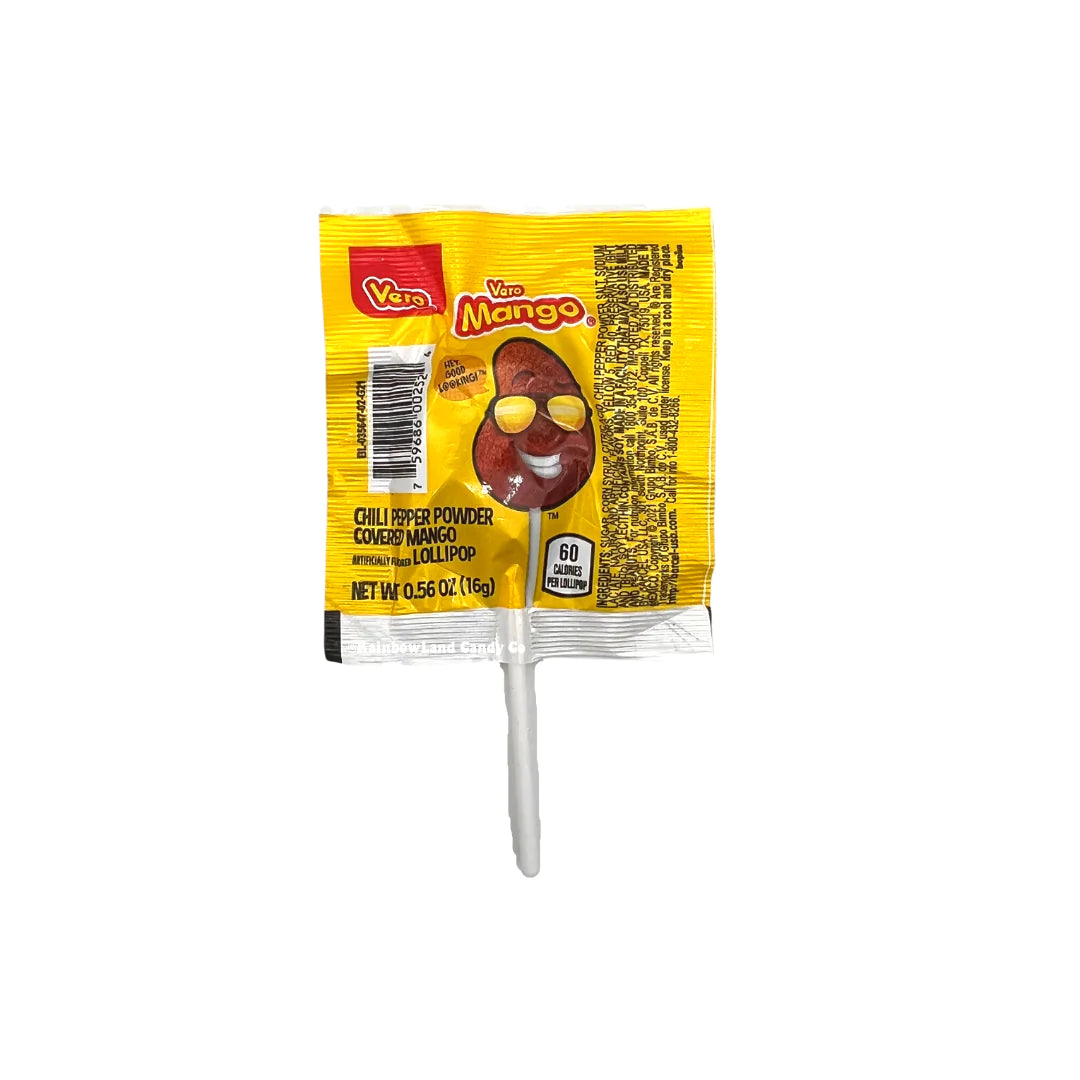 VERO MANGO POP 1CT