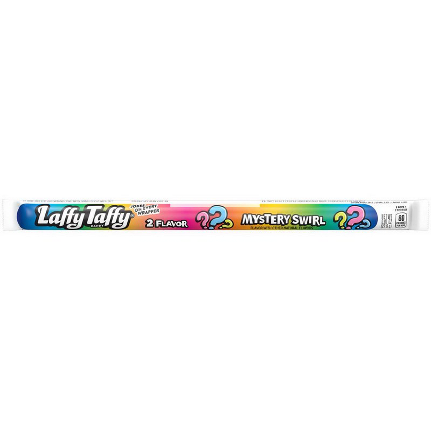 LAFFY TAFFY