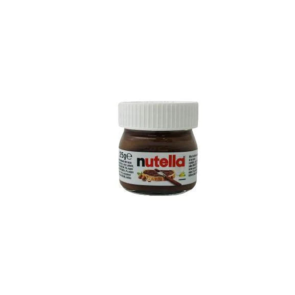 MINI NUTELLA