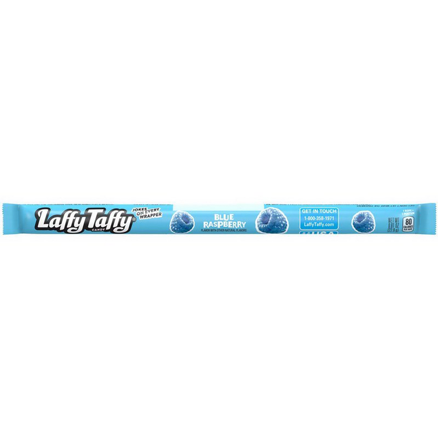 LAFFY TAFFY