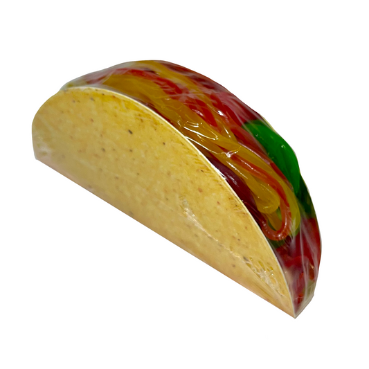 GUMMY TACO