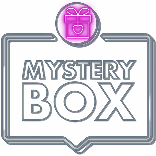 PINK MYSTERY BOX