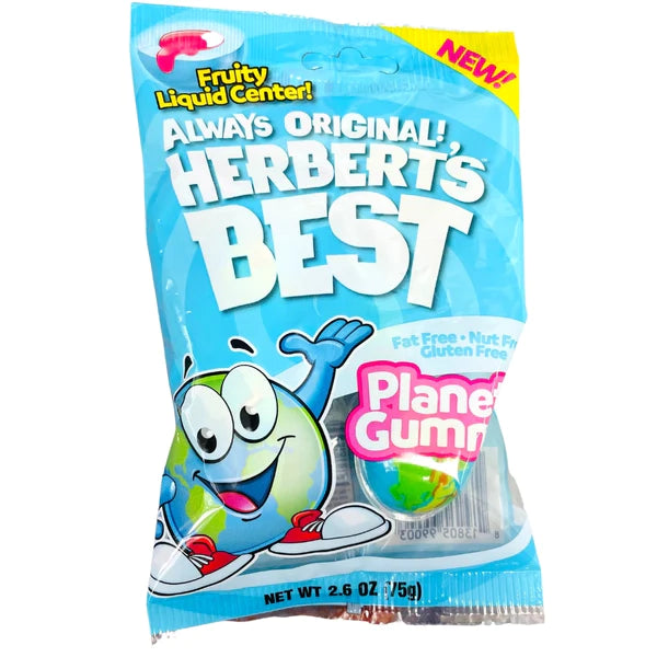 PLANET GUMMI 48CT